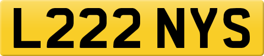 L222NYS